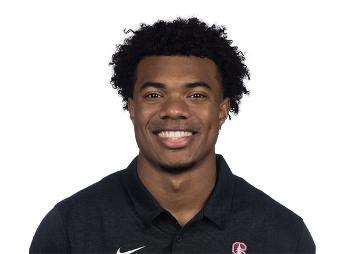 Stanford WR Elijah Higgins